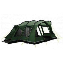 Montana 6 Family Tunnel Tent